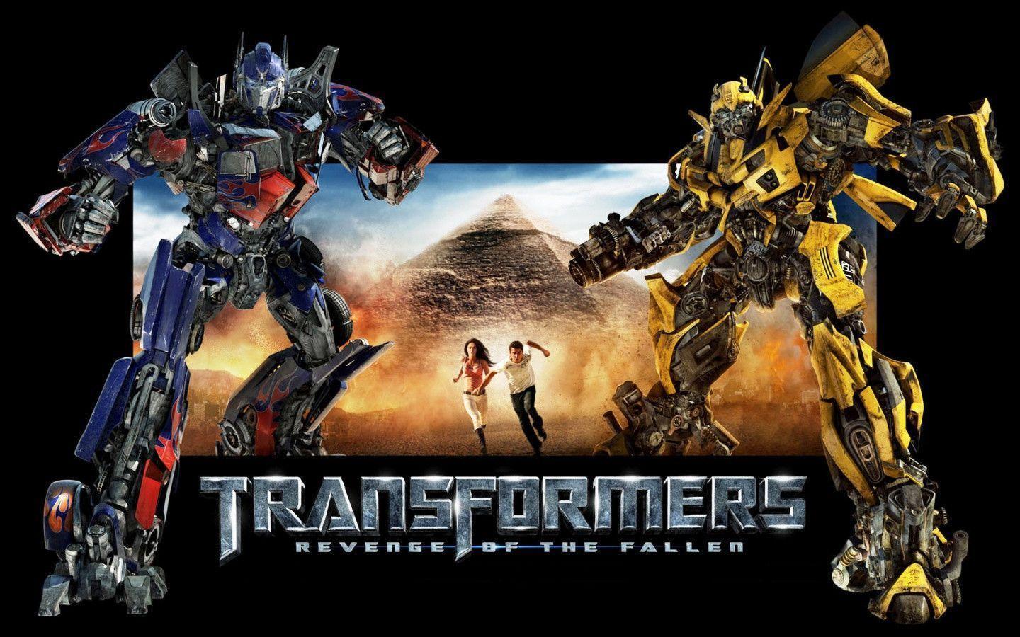 Transformers 2 wallpaper Wallpaper HD
