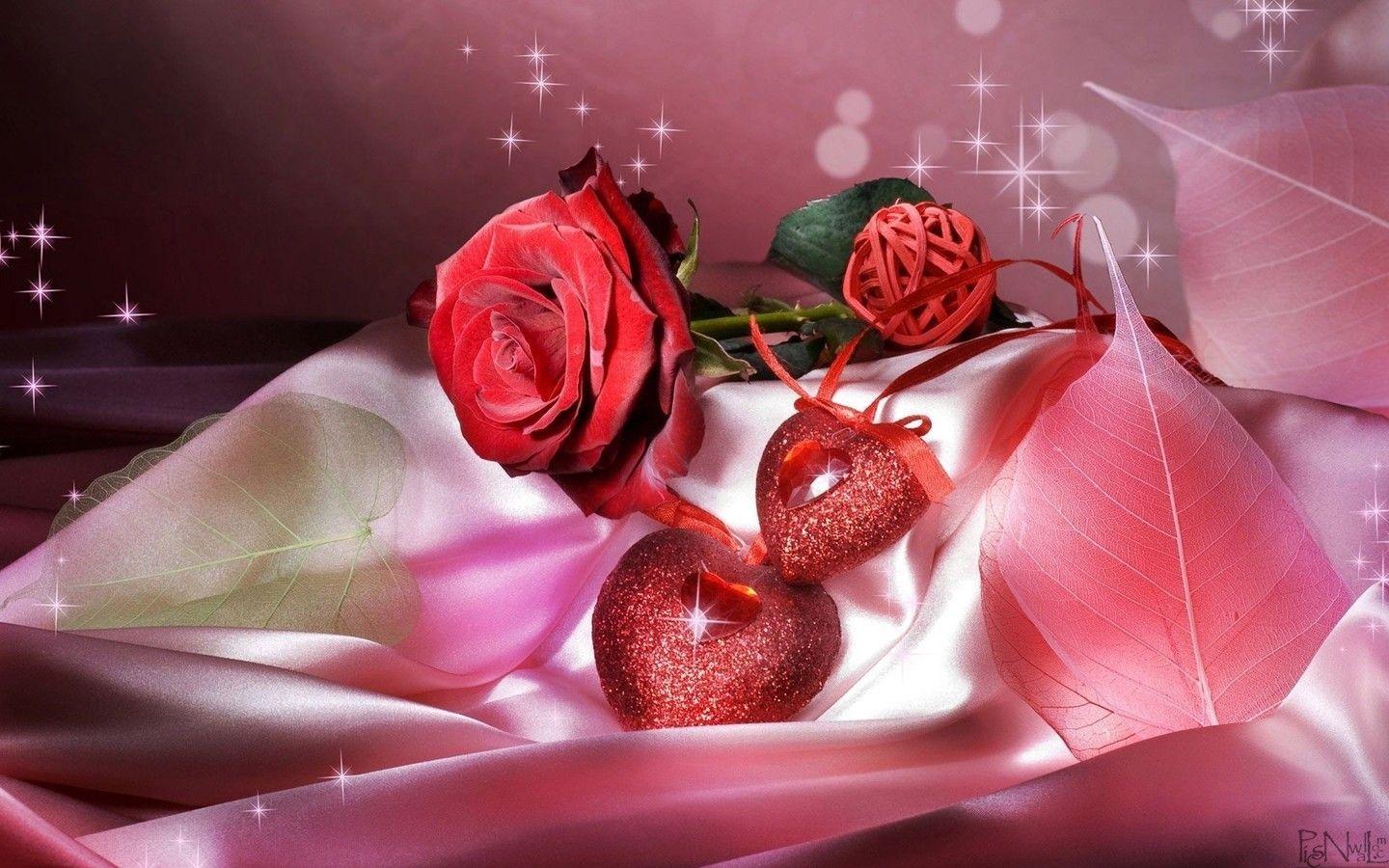 3D Love HD Wallpapers Free Download