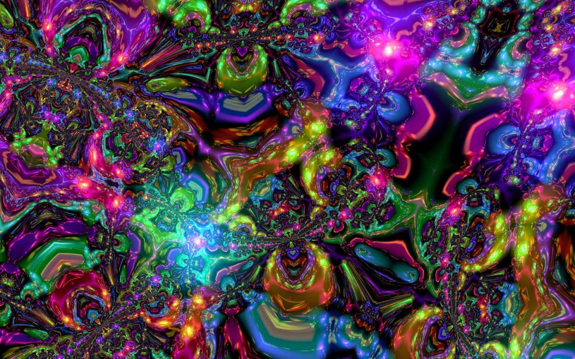 Cool Trippy Wallpapers 62 images