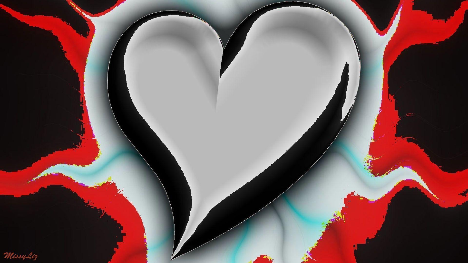 Pix For > Heartbeat Wallpaper iPhone
