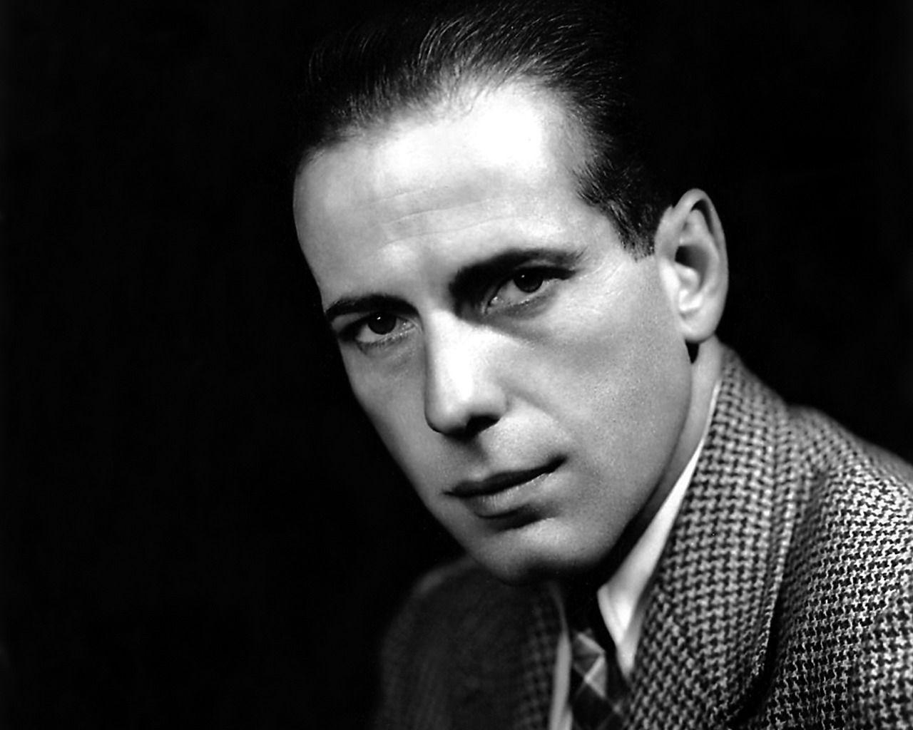 Humphrey Bogart 2010 48996