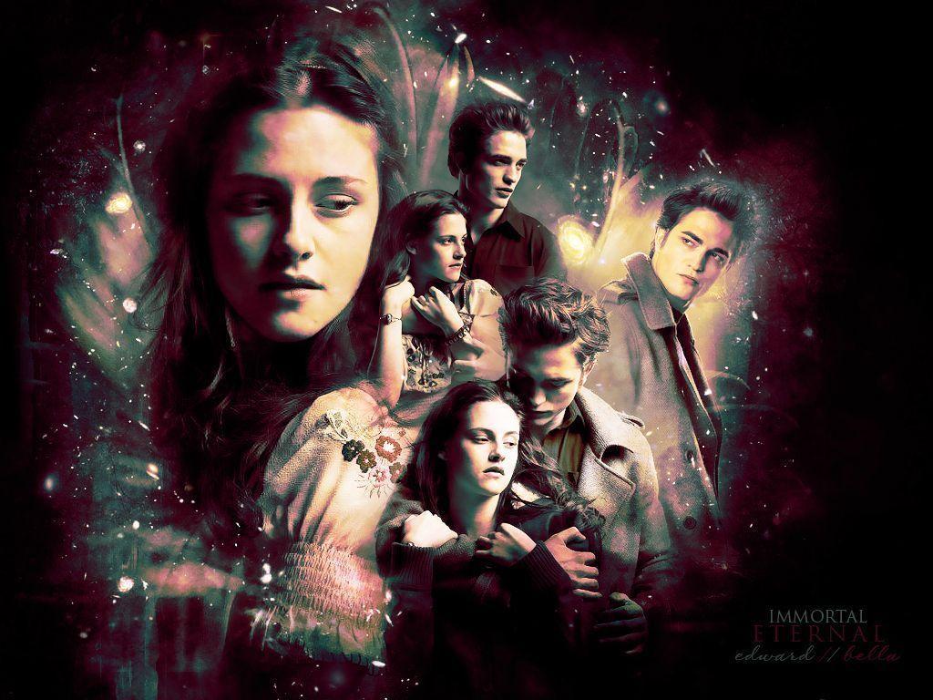 Twilight Wallpaper i found Twilight Wallpaper 5398592