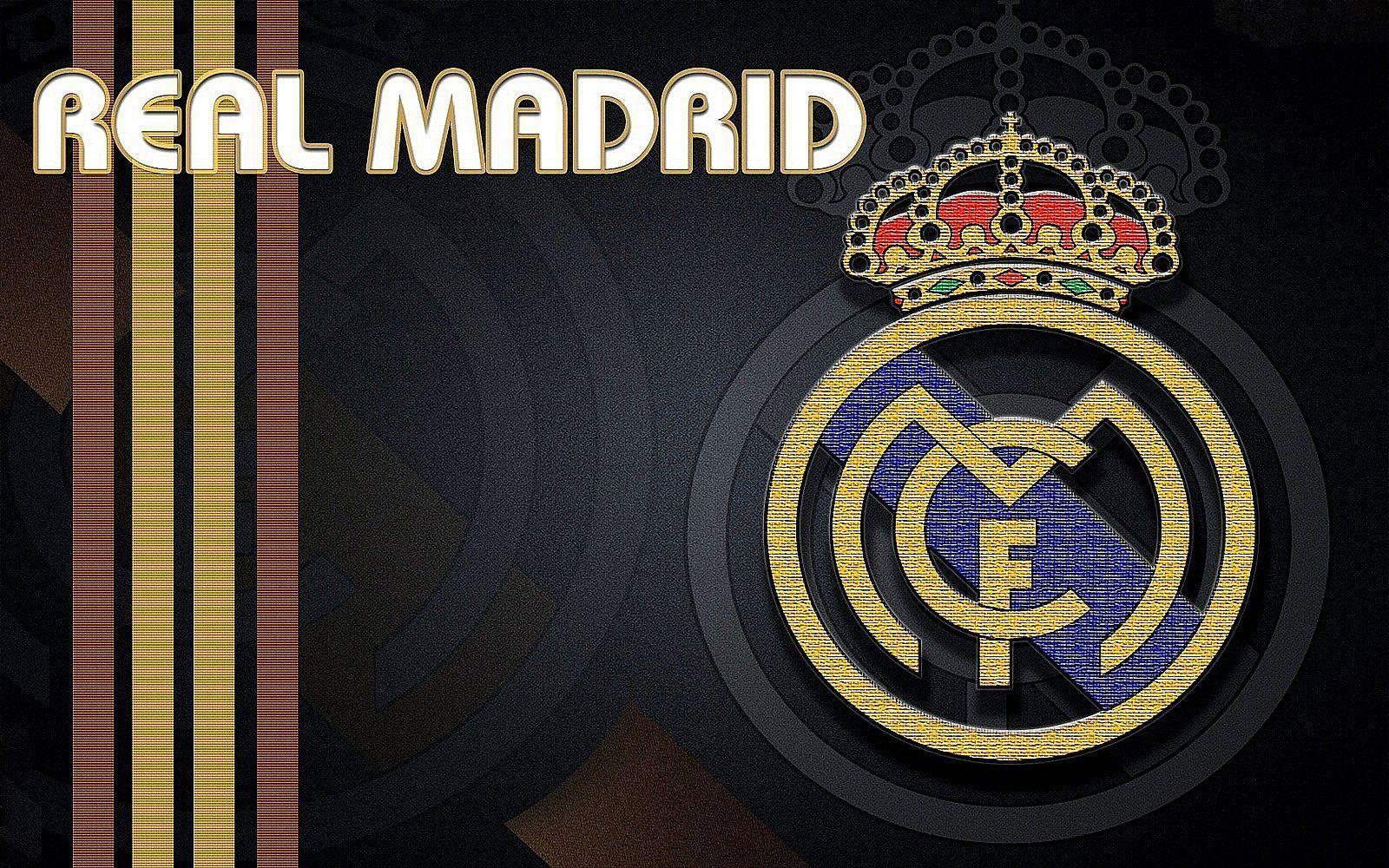 Real Madrid CF Wallpaper. HD Wallpaper Early