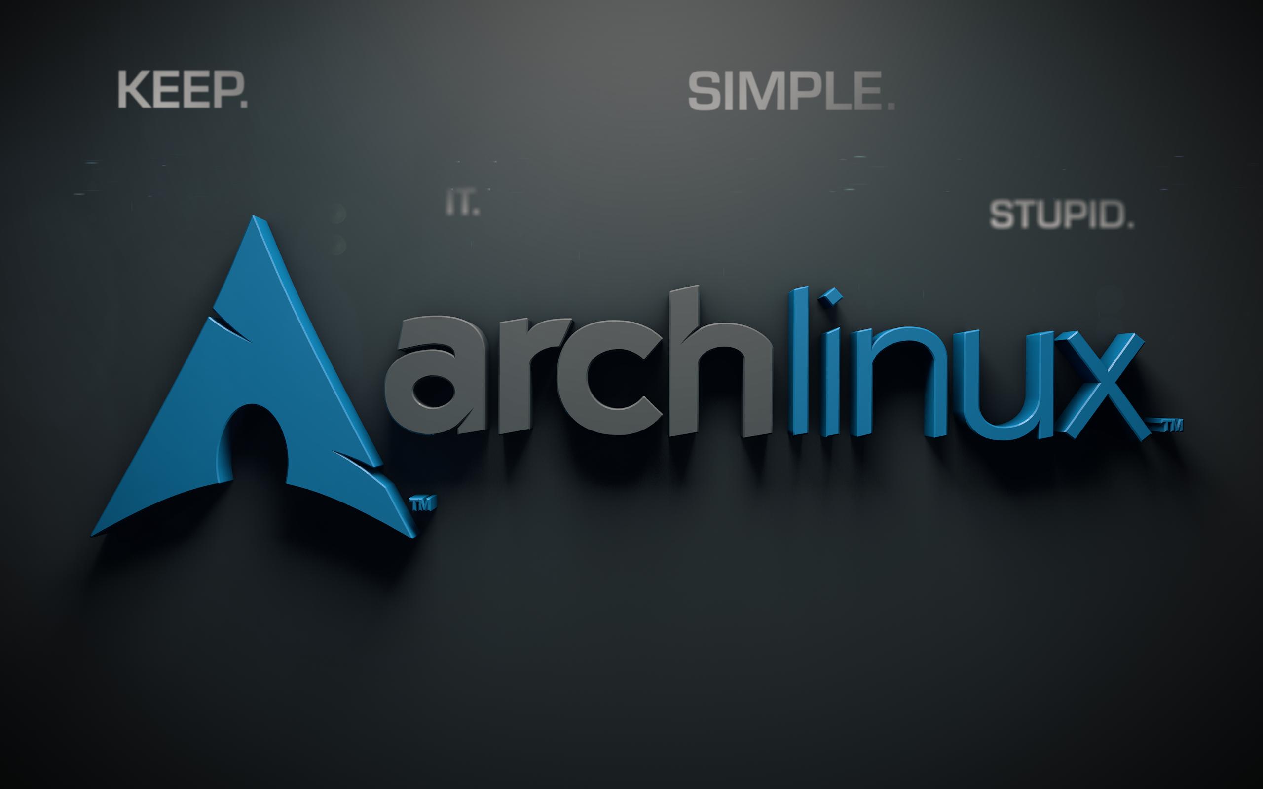 install focuswriter arch linux