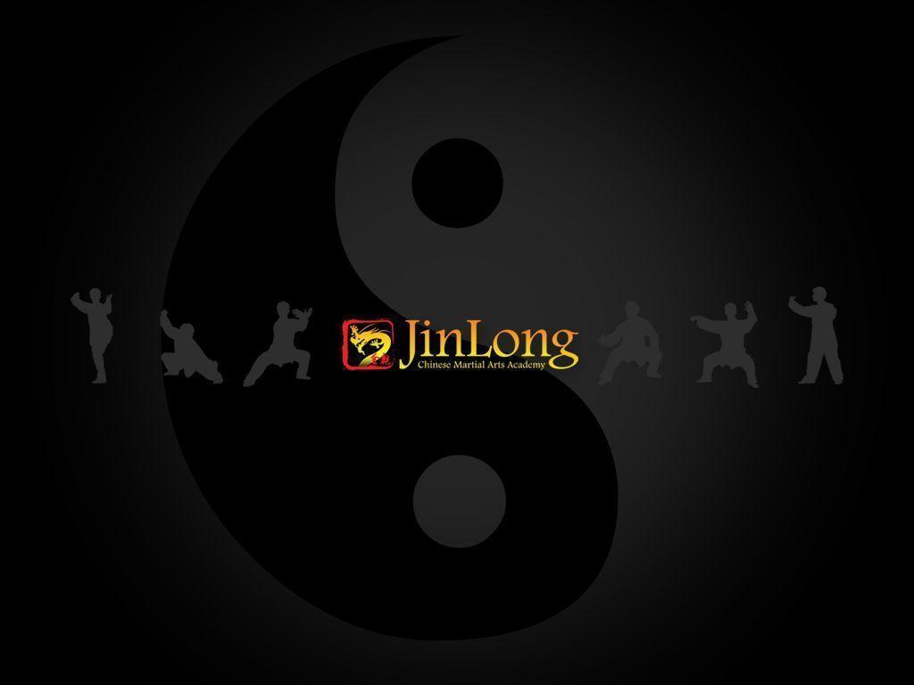 Wushu. Jin Long Academy