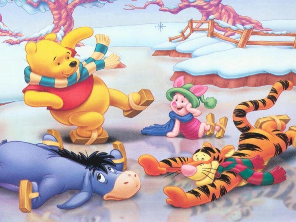 Free download Pics Photos Wallpaper Winnie The Pooh Christmas Wallpapers  1024x768 for your Desktop Mobile  Tablet  Explore 68 Winnie The Pooh  Christmas Wallpaper  Winnie The Pooh Wallpapers Winnie The