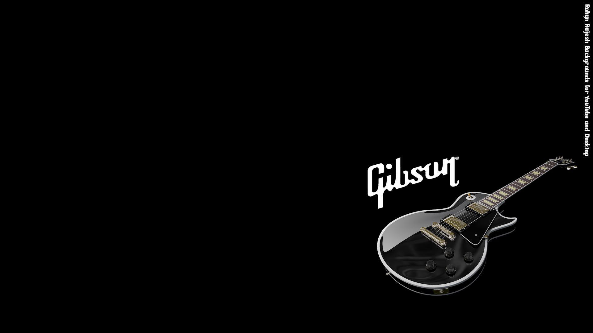 les_paul_gibson_hd_background_