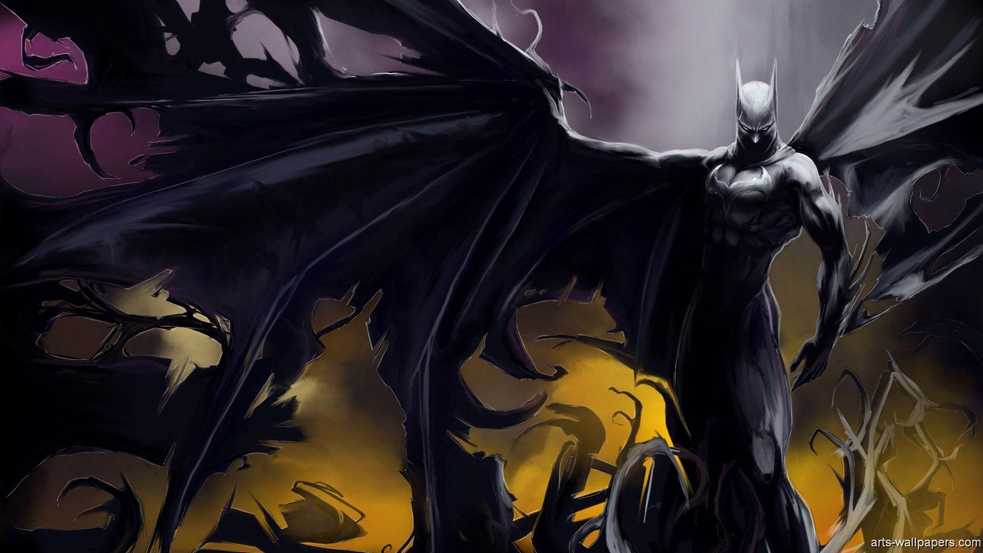 Wallpaper HD Video Games