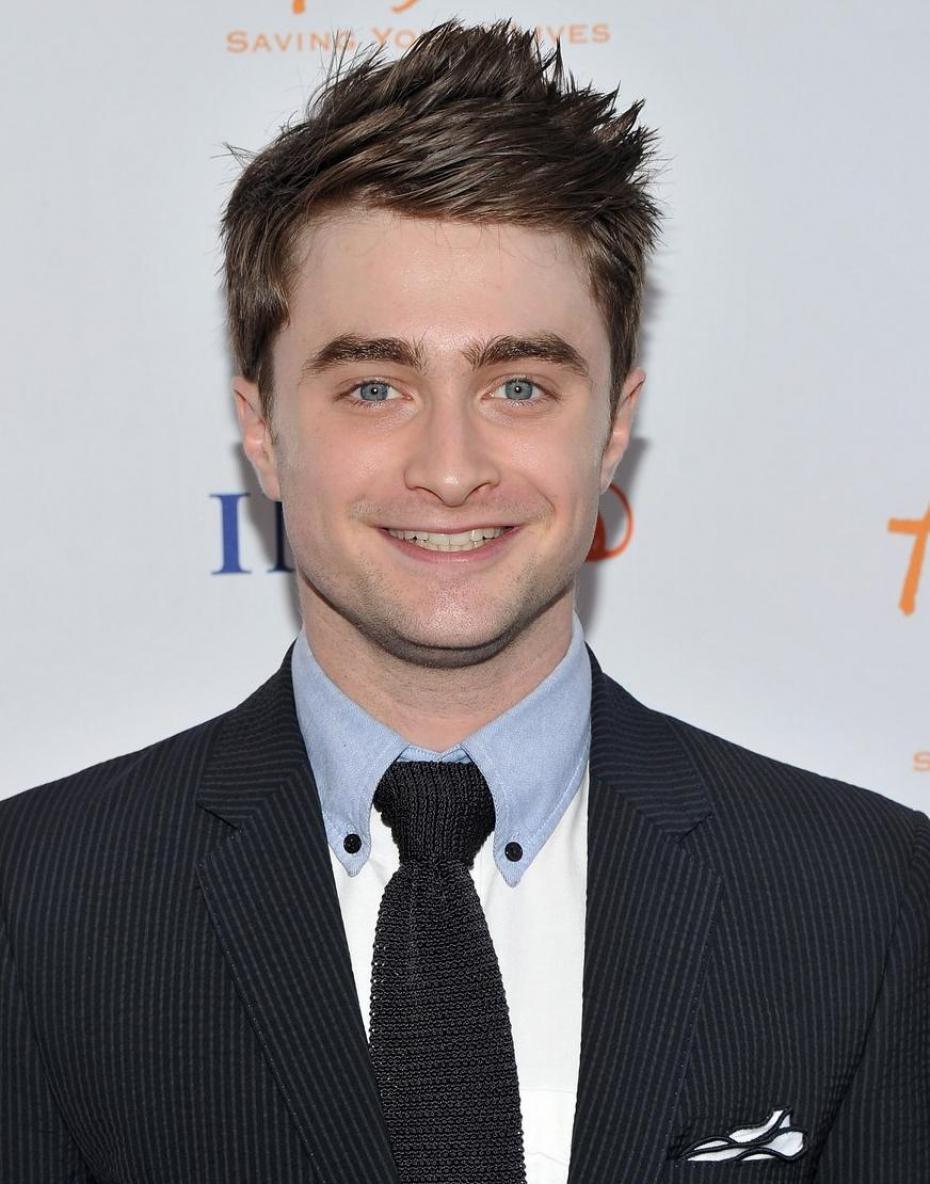 Daniel Radcliffe wallpaper HD