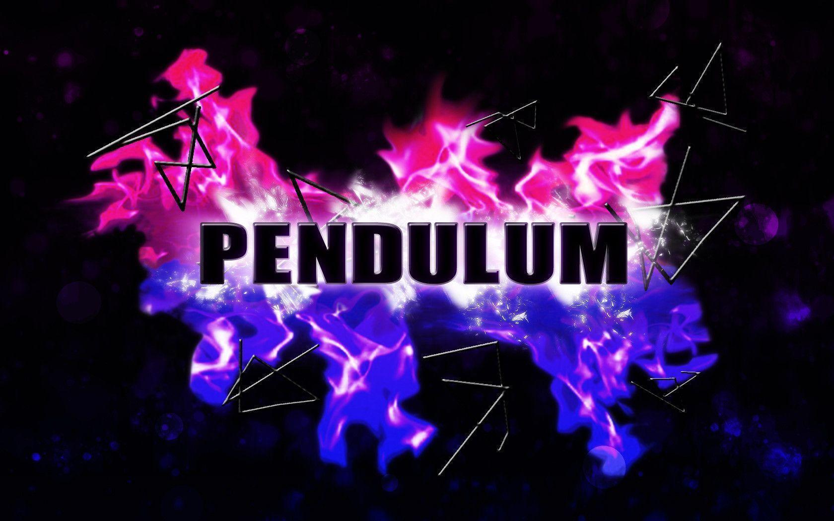 Free Fiery Pendulum Wallpaper, Free Fiery Pendulum HD Wallpaper