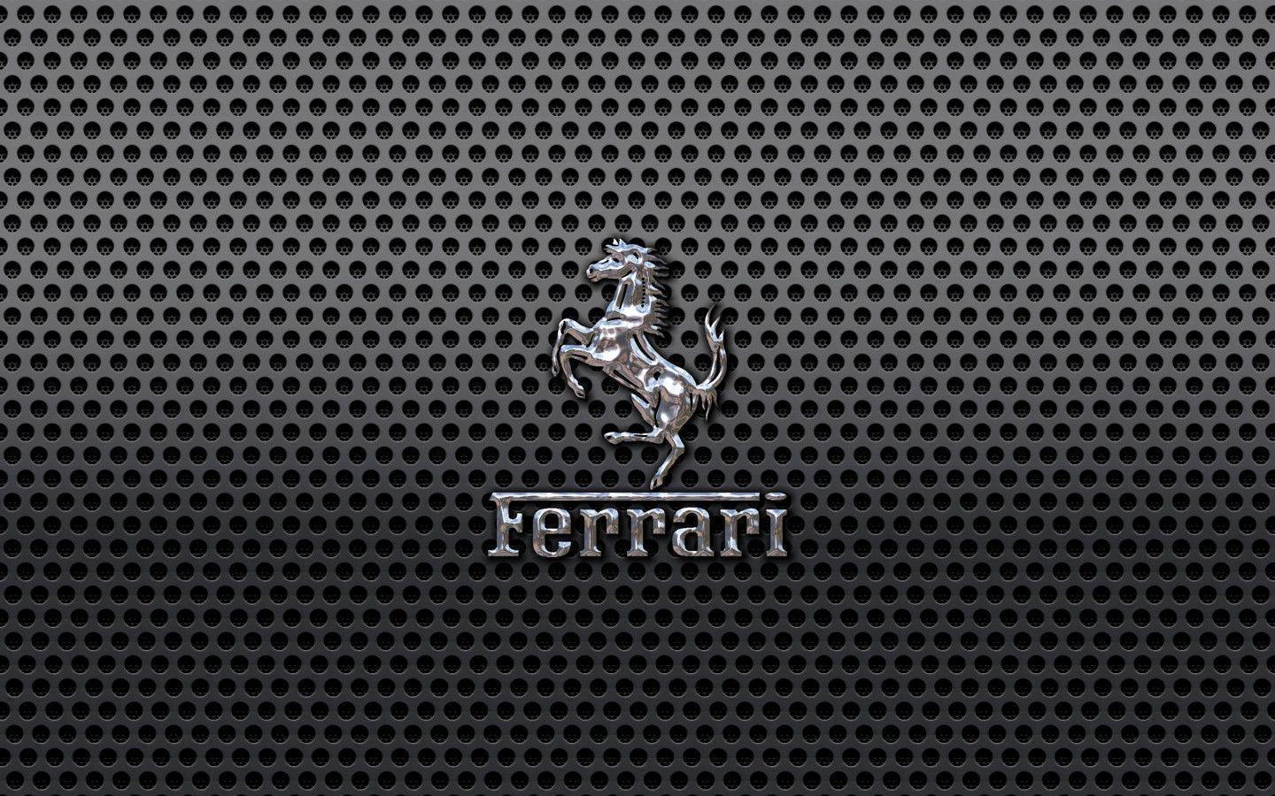 Ferrari Logo 2013 Wallpapers