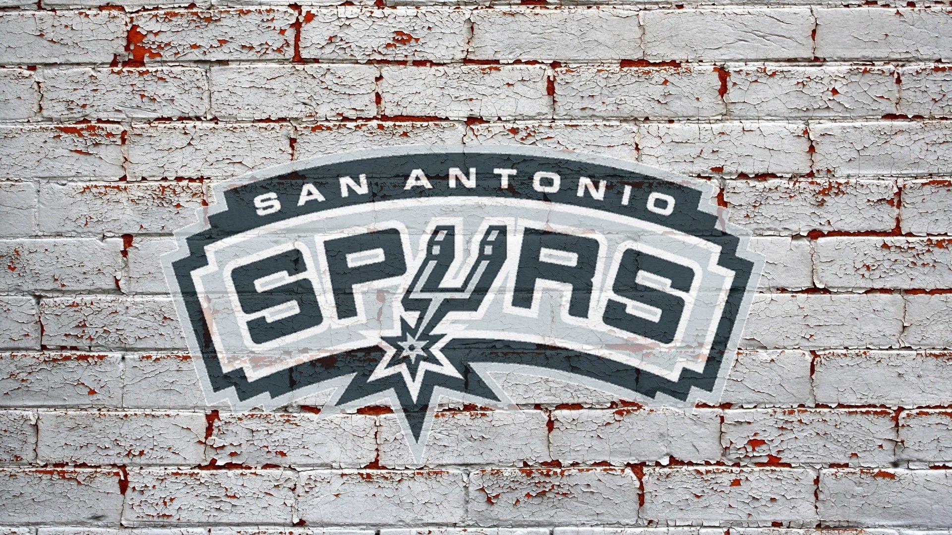 San Antonio Spurs Browser Themes, Desktop Wallpaper & More