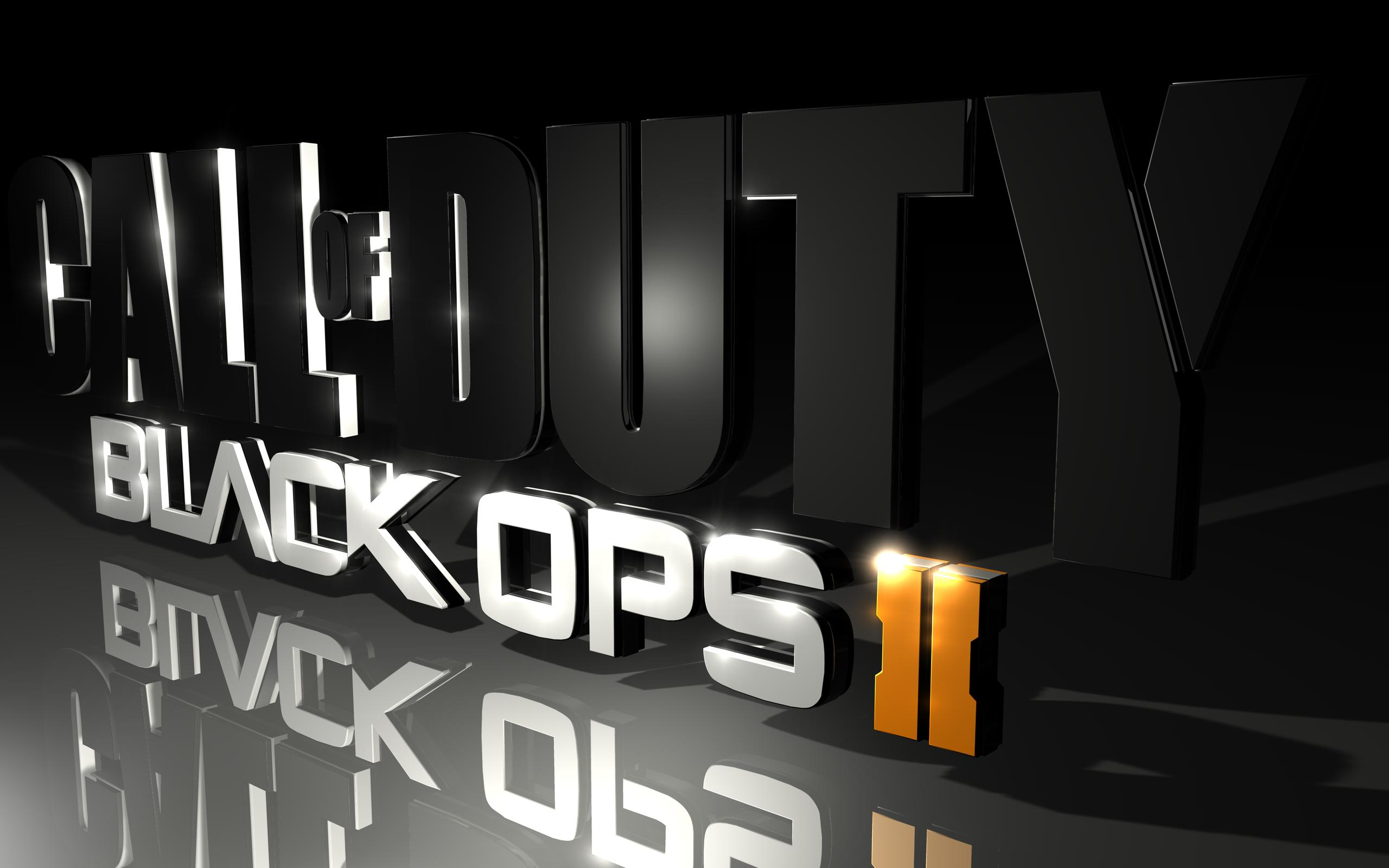 Black Ops Wallpaper Full HD