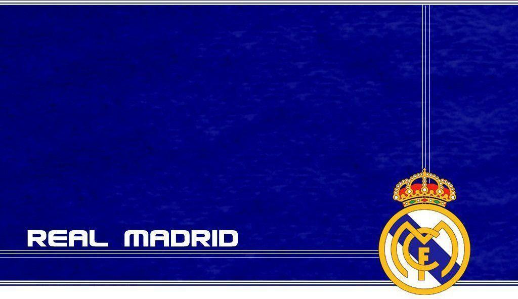 Real Madrid Wallpaper Background Sport Wallpaper HD