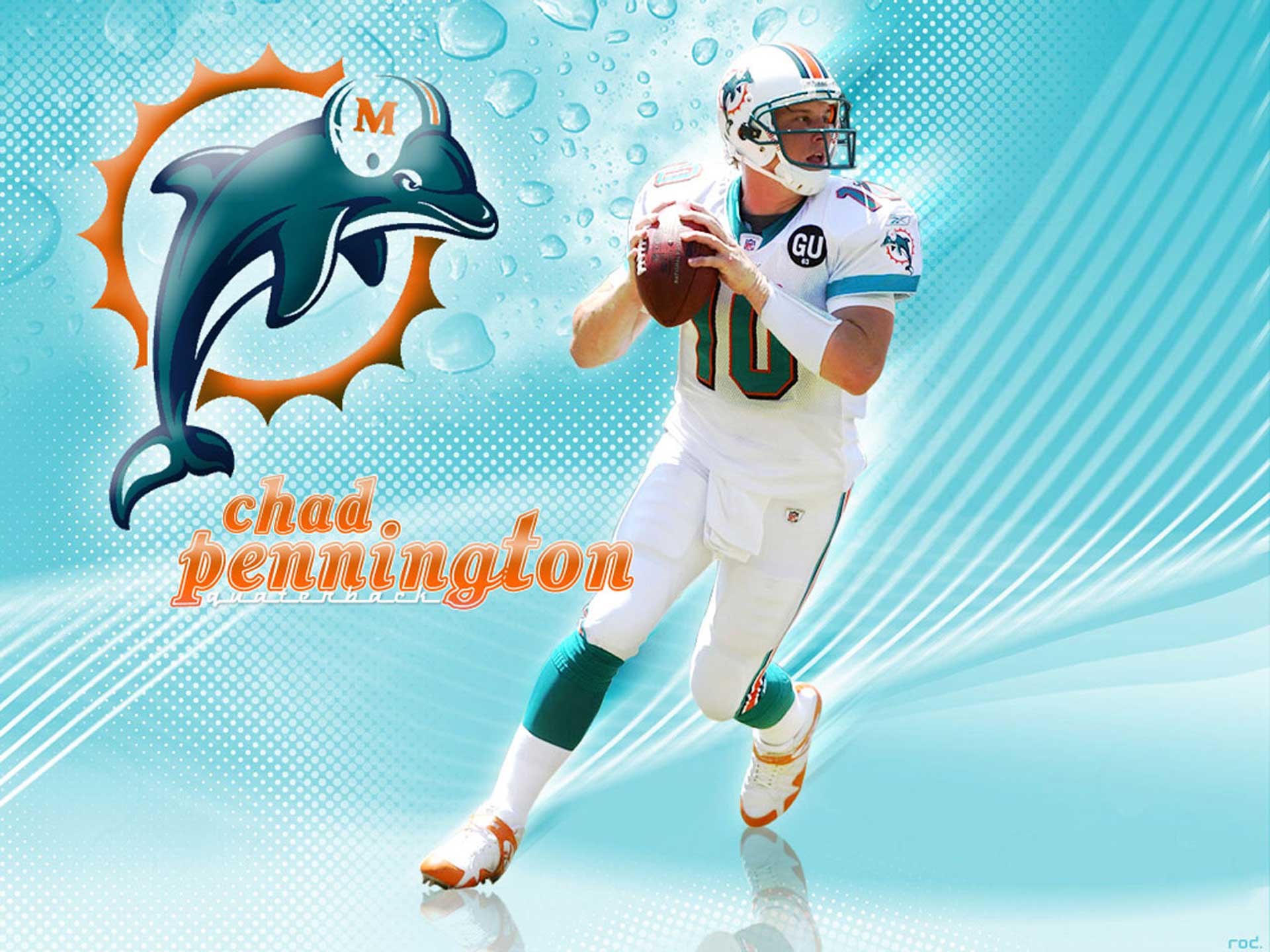 Miami Dolphin Wallpapers - Wallpaper Cave