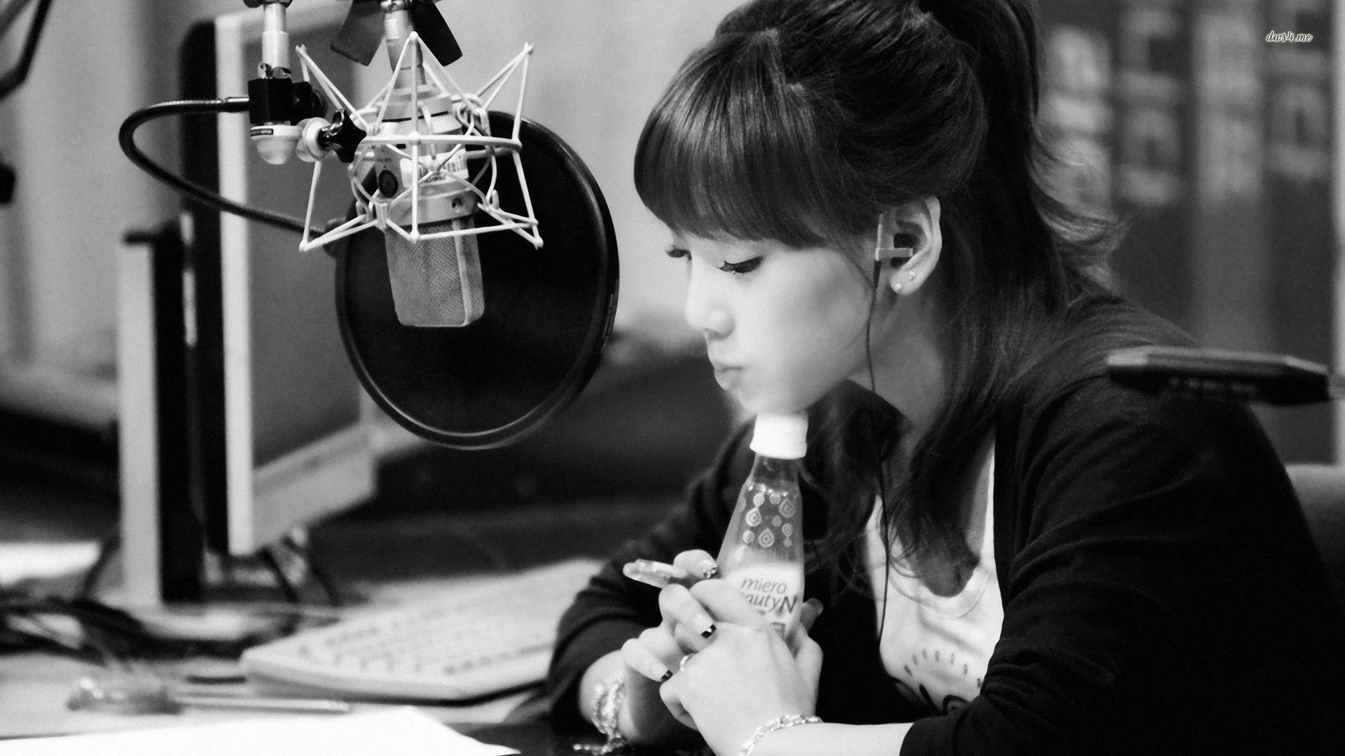 7630 Kim Tae Yeon Girls