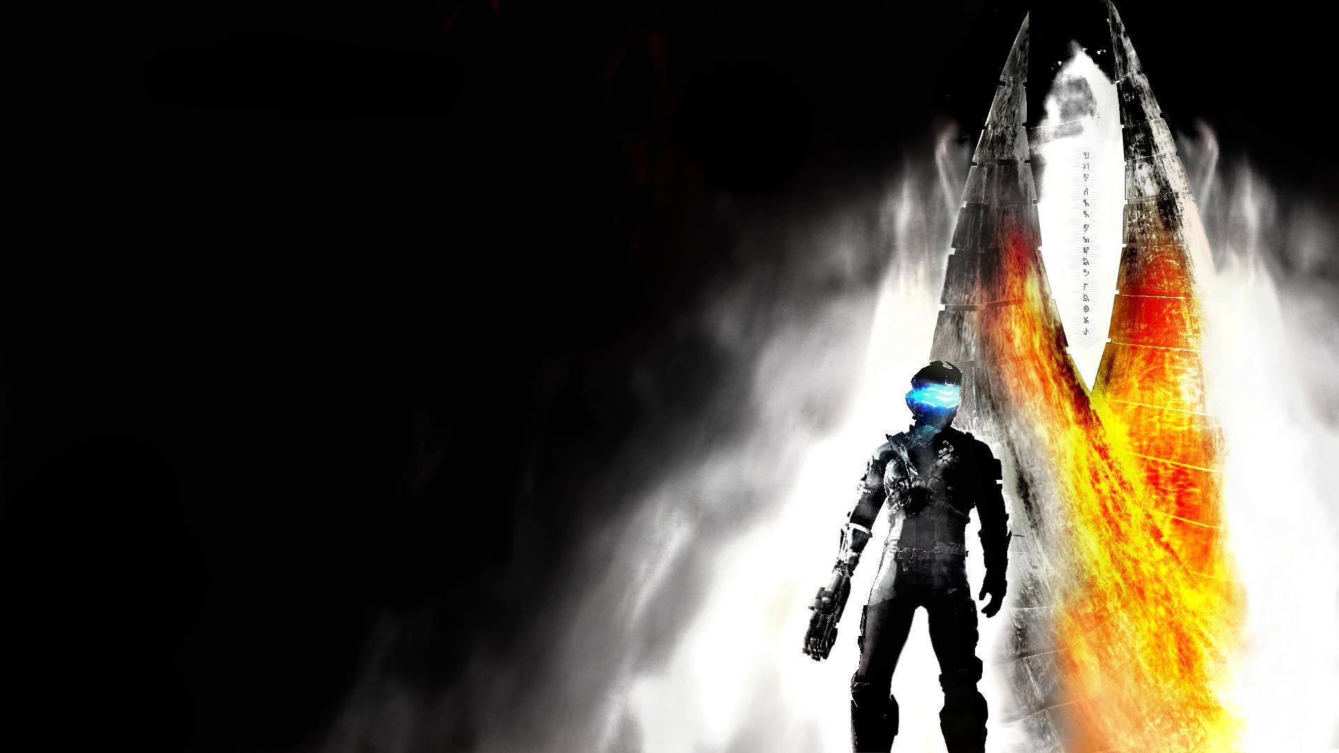 free download dead space 2