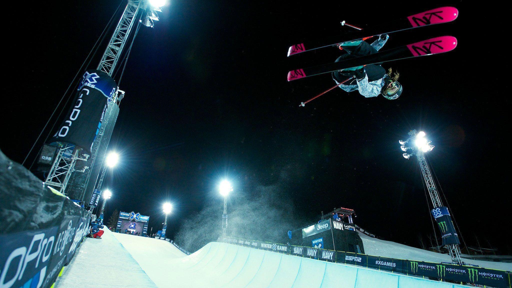 Winter X Games 2015 Aspen