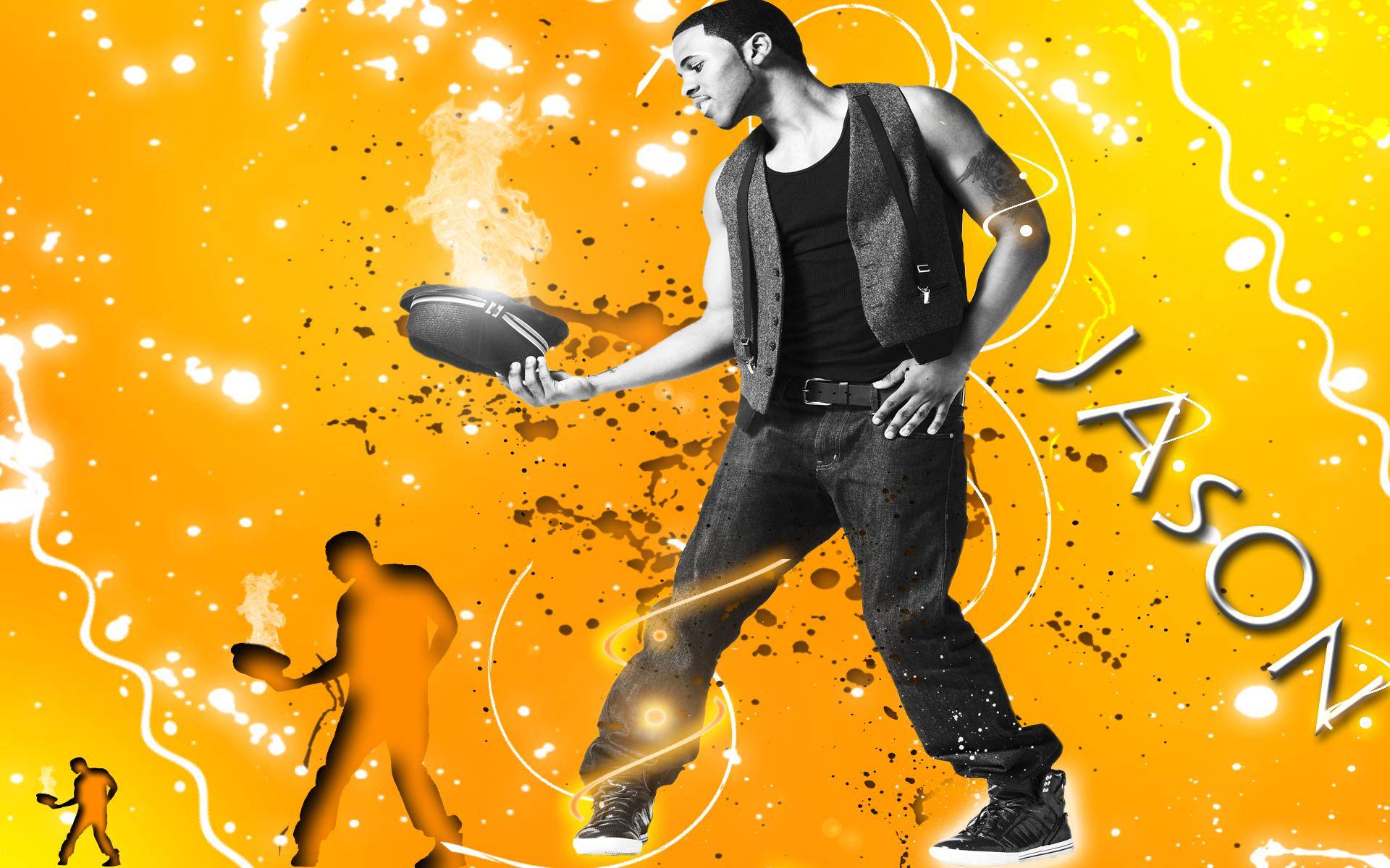 Jason Derulo 2015 Wallpapers - Wallpaper Cave