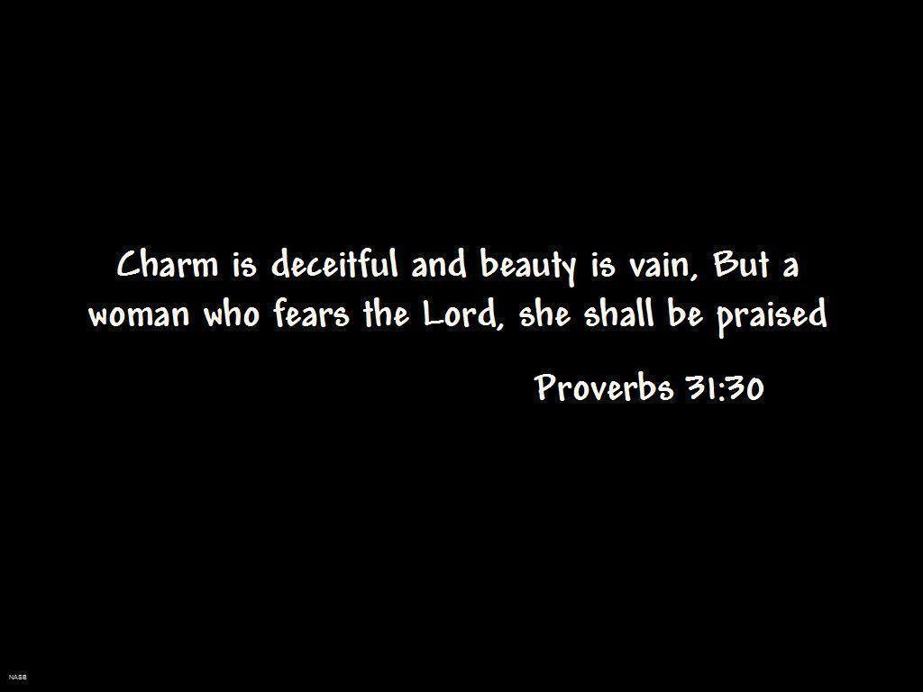 Quotes For > Proverbs 31 Wallpaper