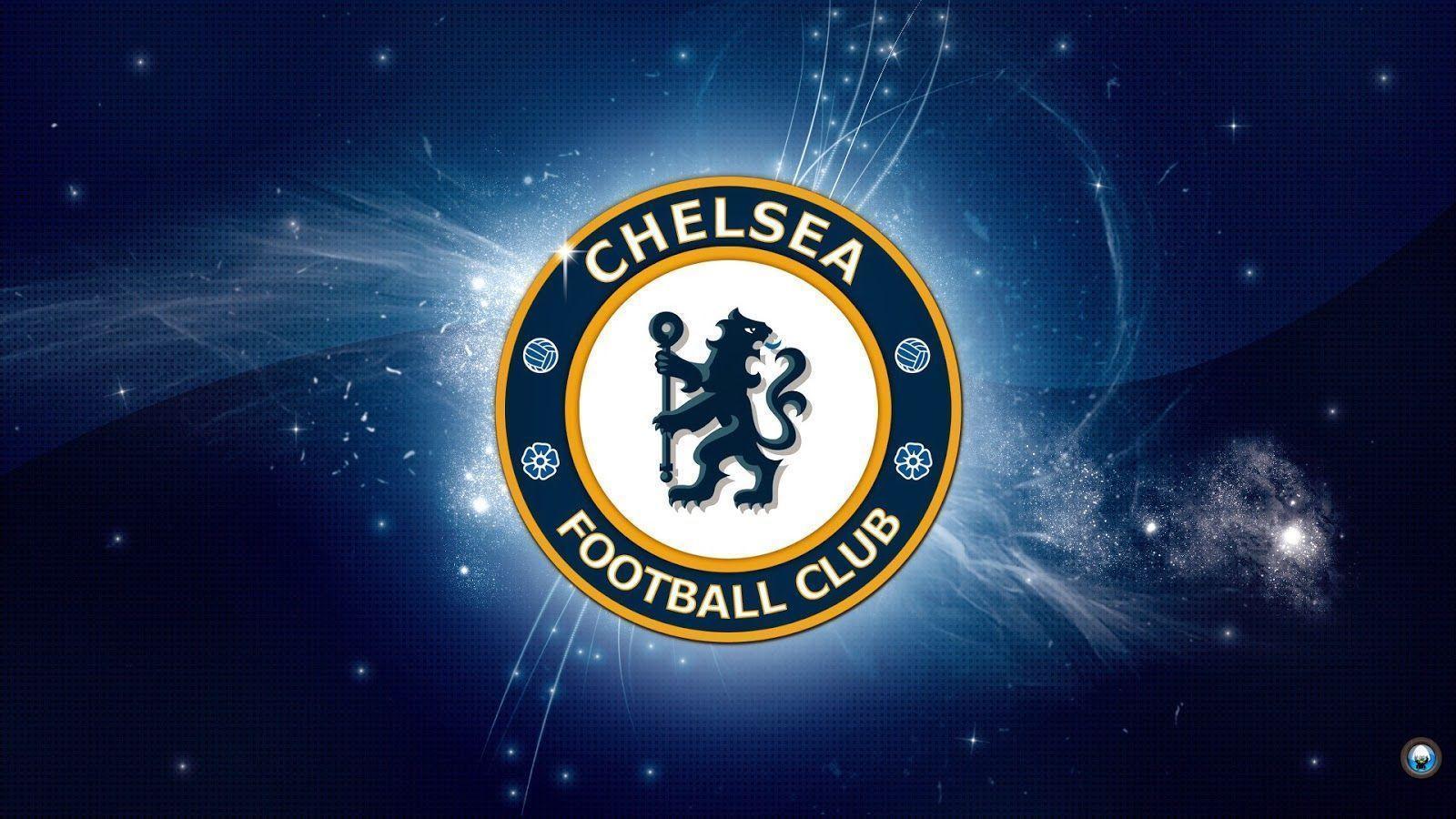 Chelsea FC Logo HD Wallpaper 2014 2015