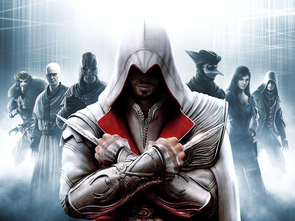Assassins Creed Wallpaper 34 9524 HD Wallpaper. Wallroro