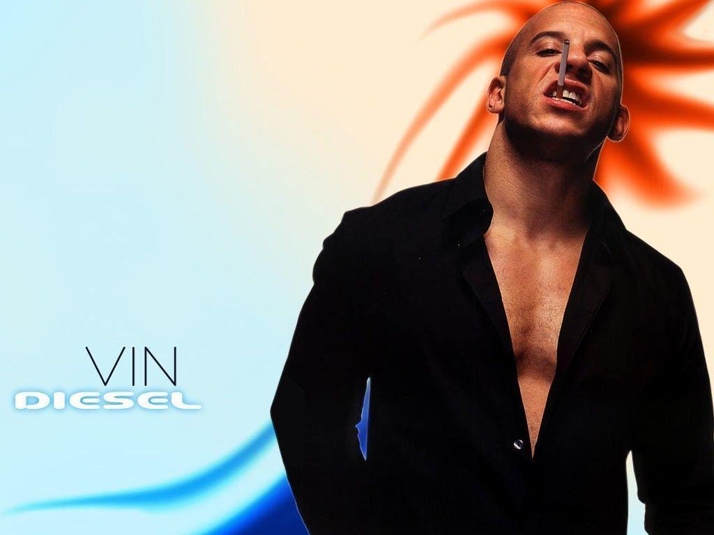 Vin Diesel 37 113624 High Definition Wallpaper. wallalay