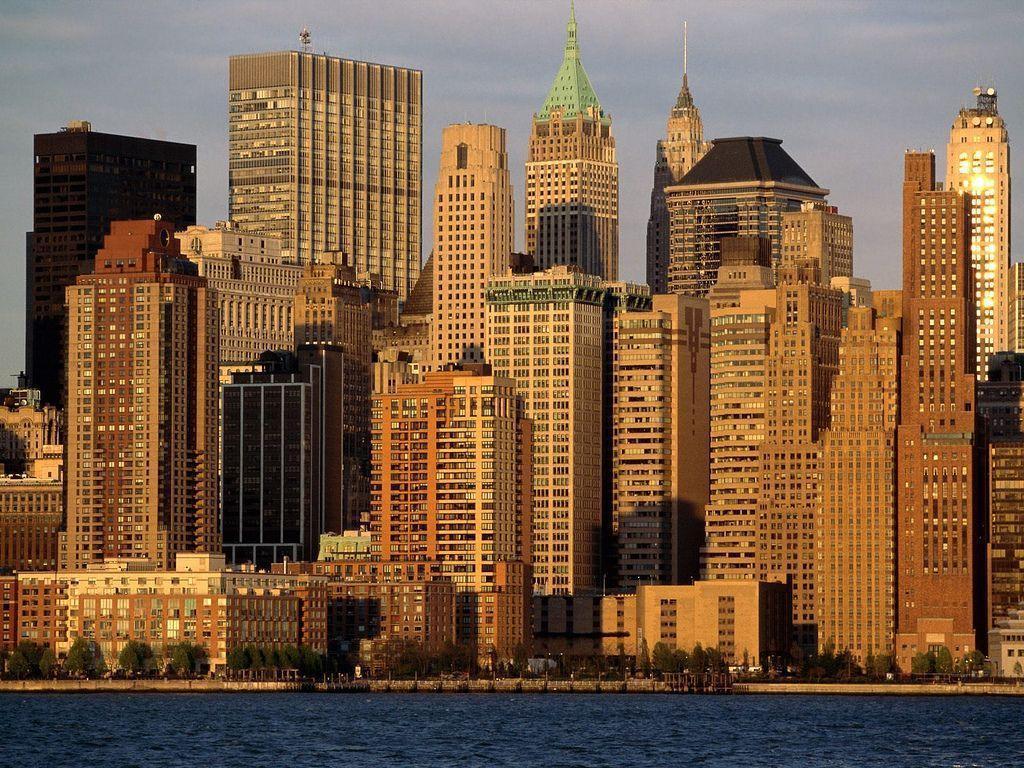 New York City Cool Wallpapers 15967 Image