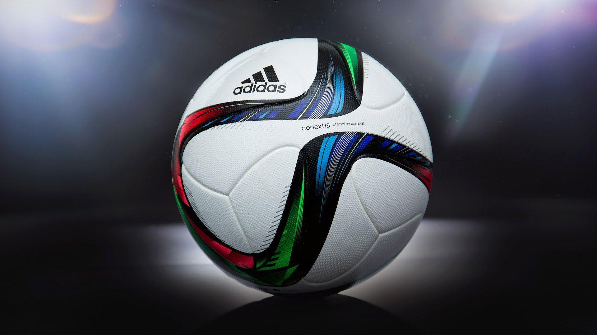 Adidas Conext 15 Ball Wallpaper Wide or HD