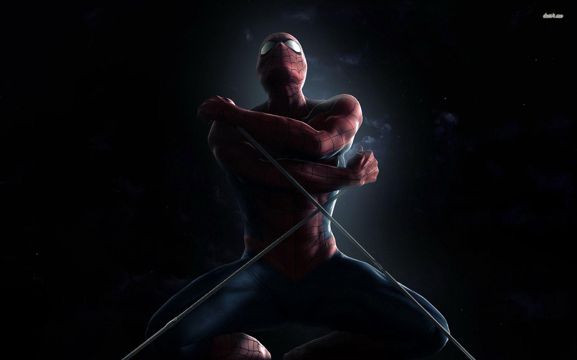 spider man wallpaper hd for pc