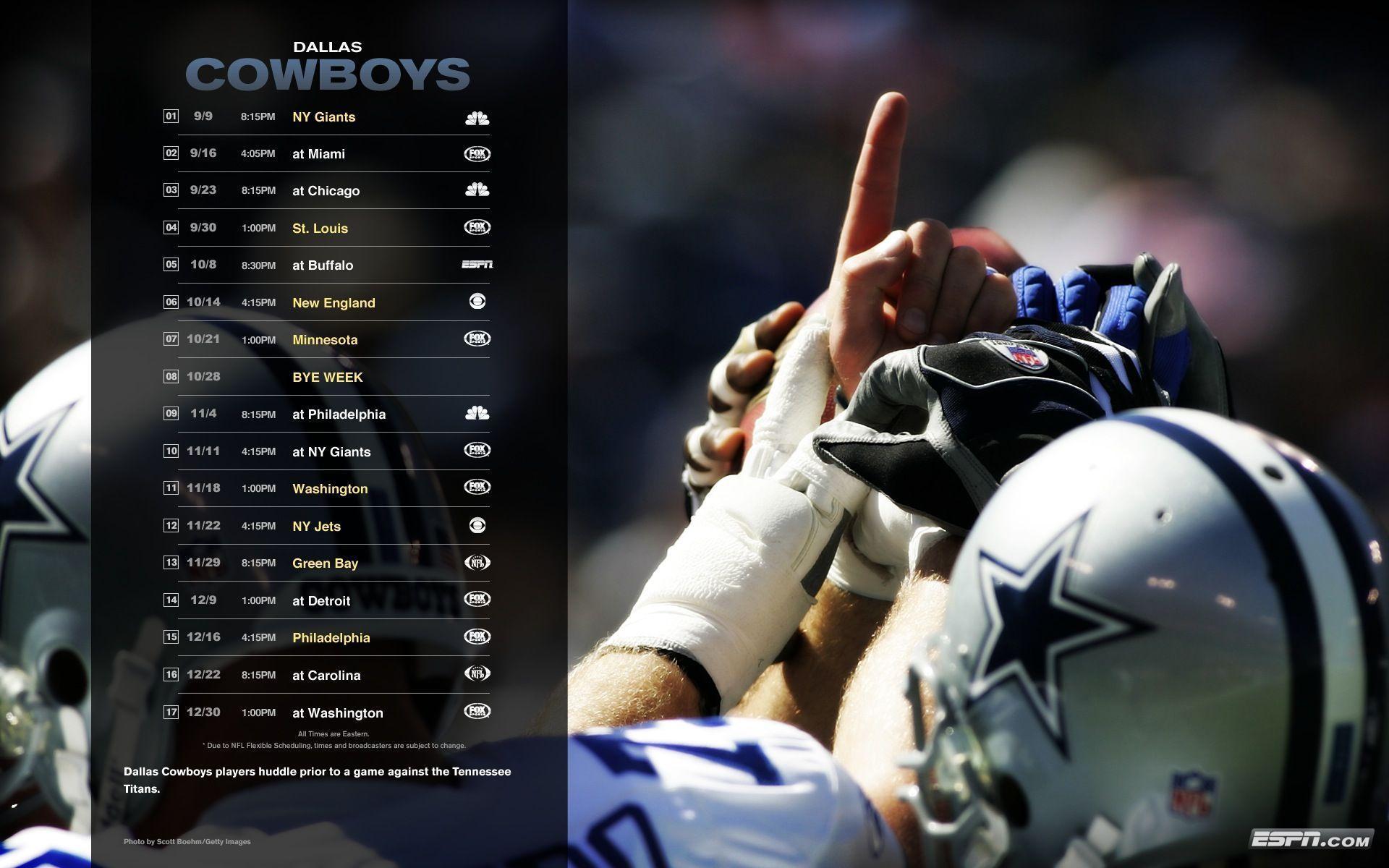 Dallas Cowboys Desktop Background Wallpaper