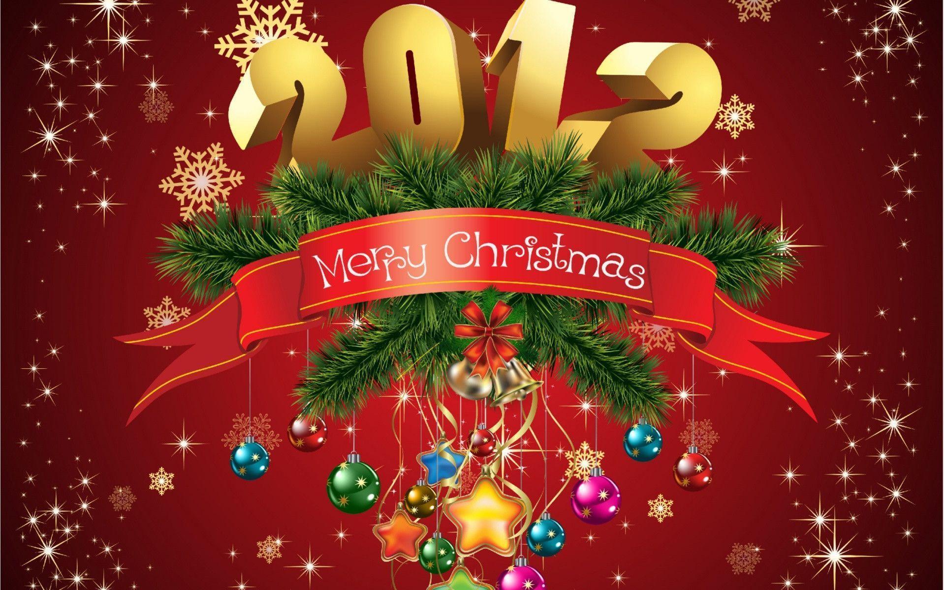 Xmas Stuff For > Merry Christmas Background For Desktop