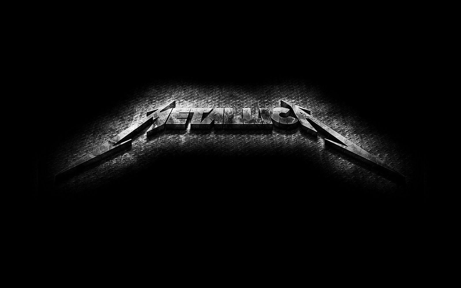 Metal Music Wallpaper HD
