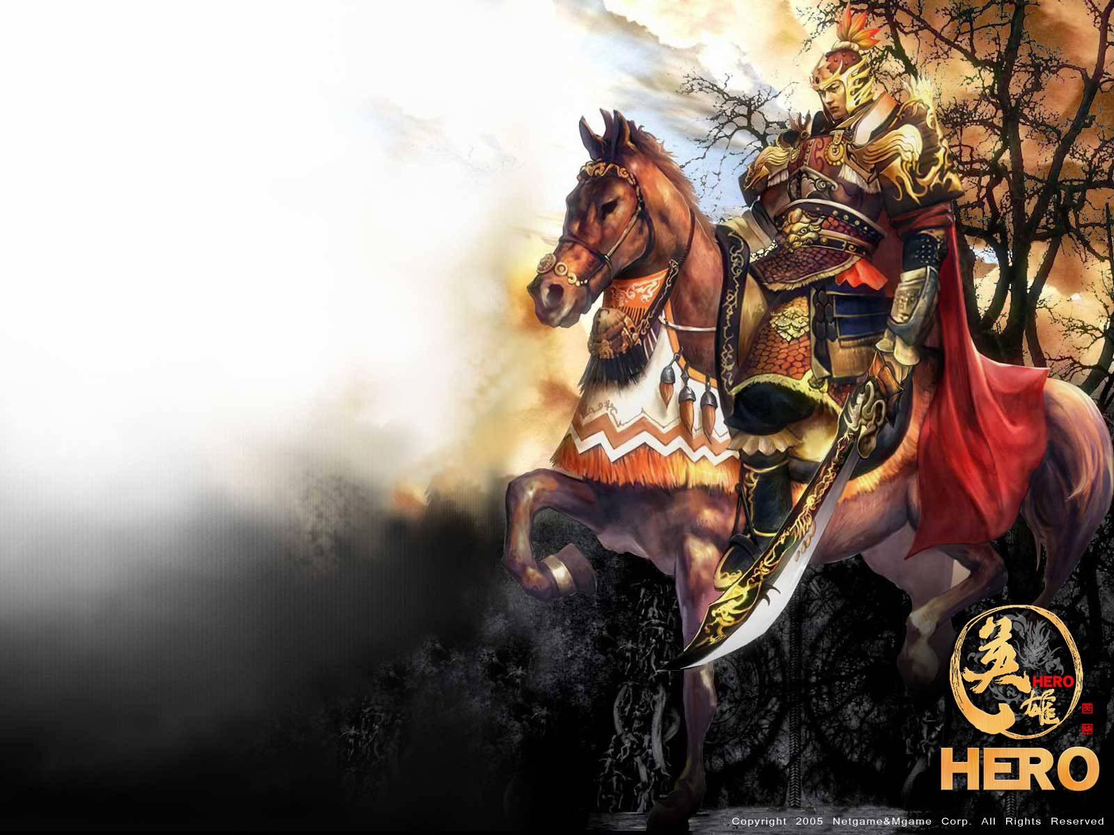 Mmorpg Online Computer Games Desktop desktop wallpaper 800x600