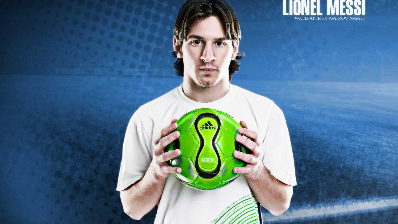 Lionel Messi HD Wallpaper 164691 Image. soccerwallpics