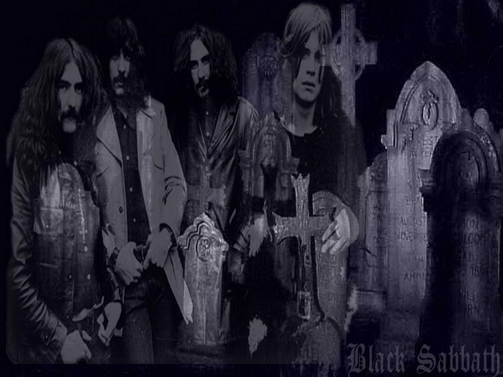 Black Sabbath Wallpapers Hd Res 1025x769PX ~ Wallpapers Black