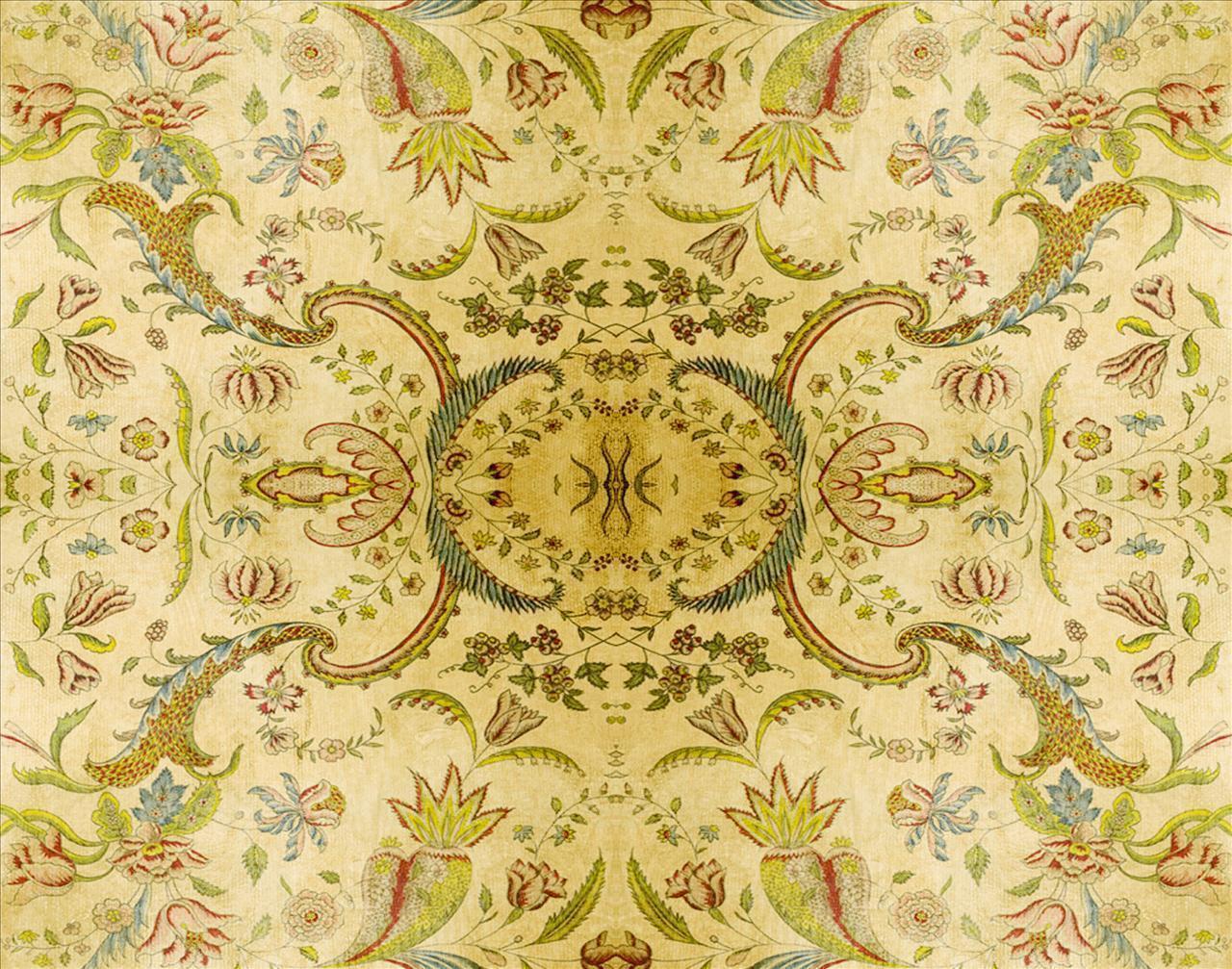 Wallpaper Background Vintage