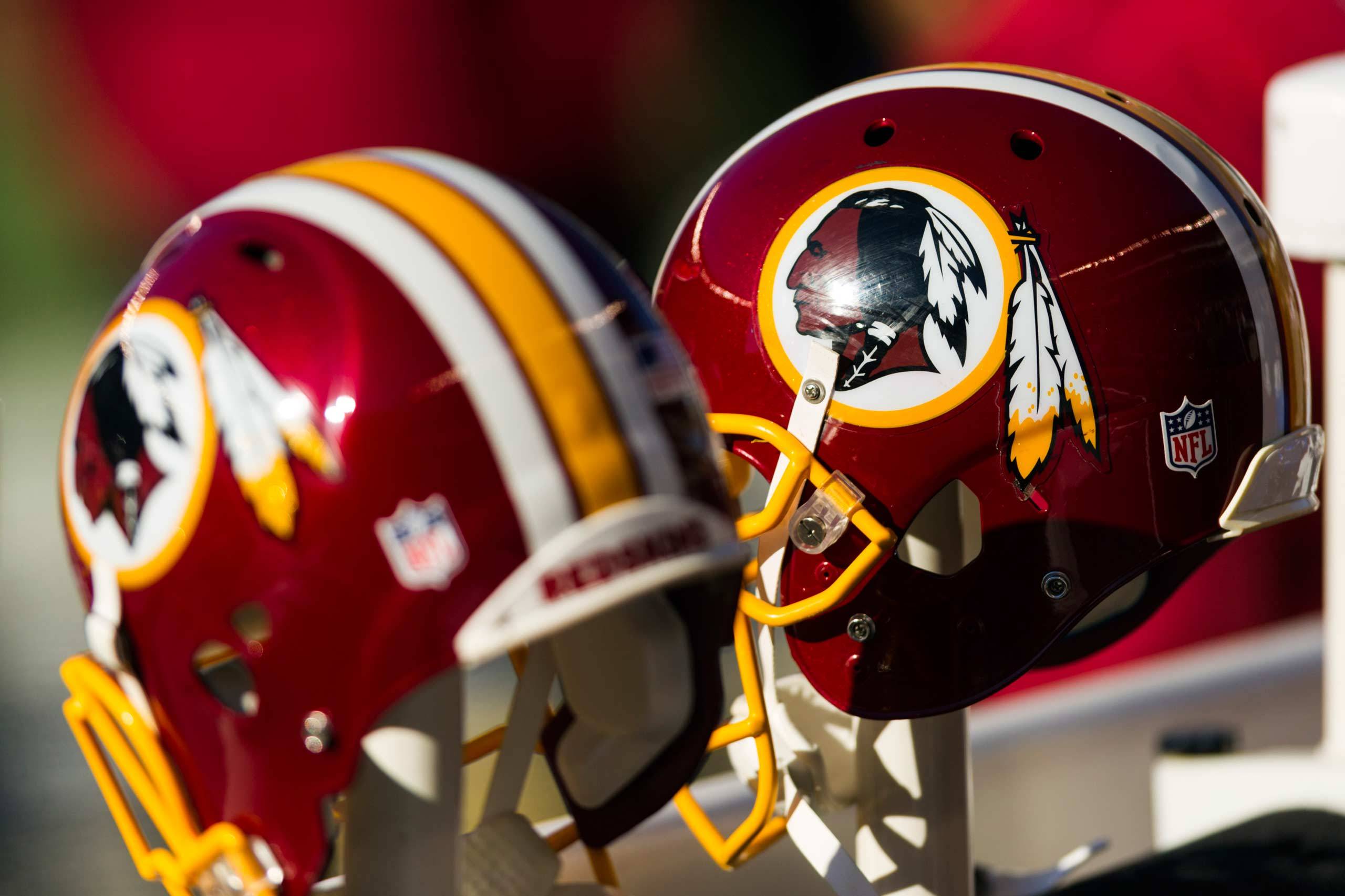 Support The Name - Washington Redskins Free Agent Wish List 2015