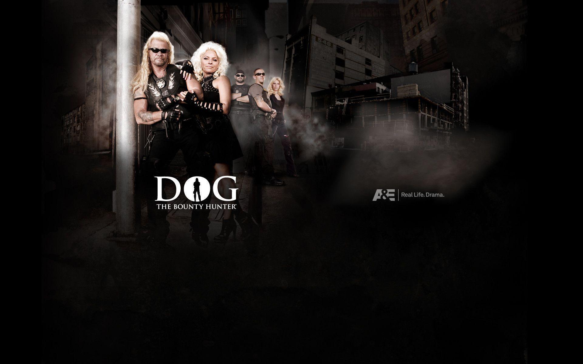 Dog The Bounty Hunter wallpapers