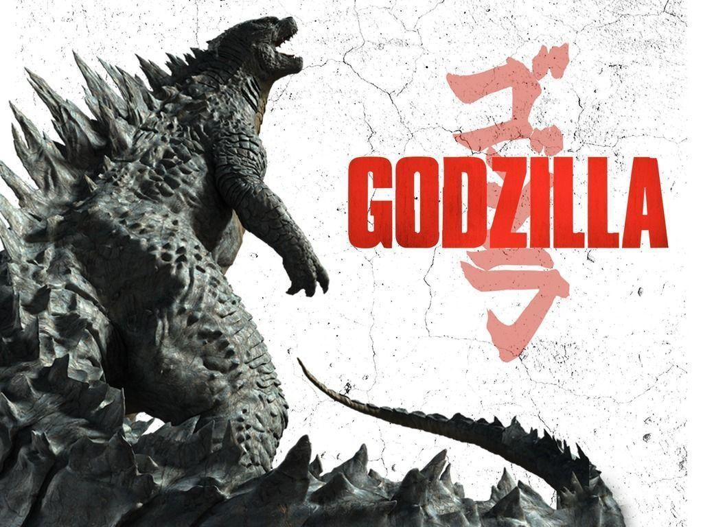 Godzilla wallpaper