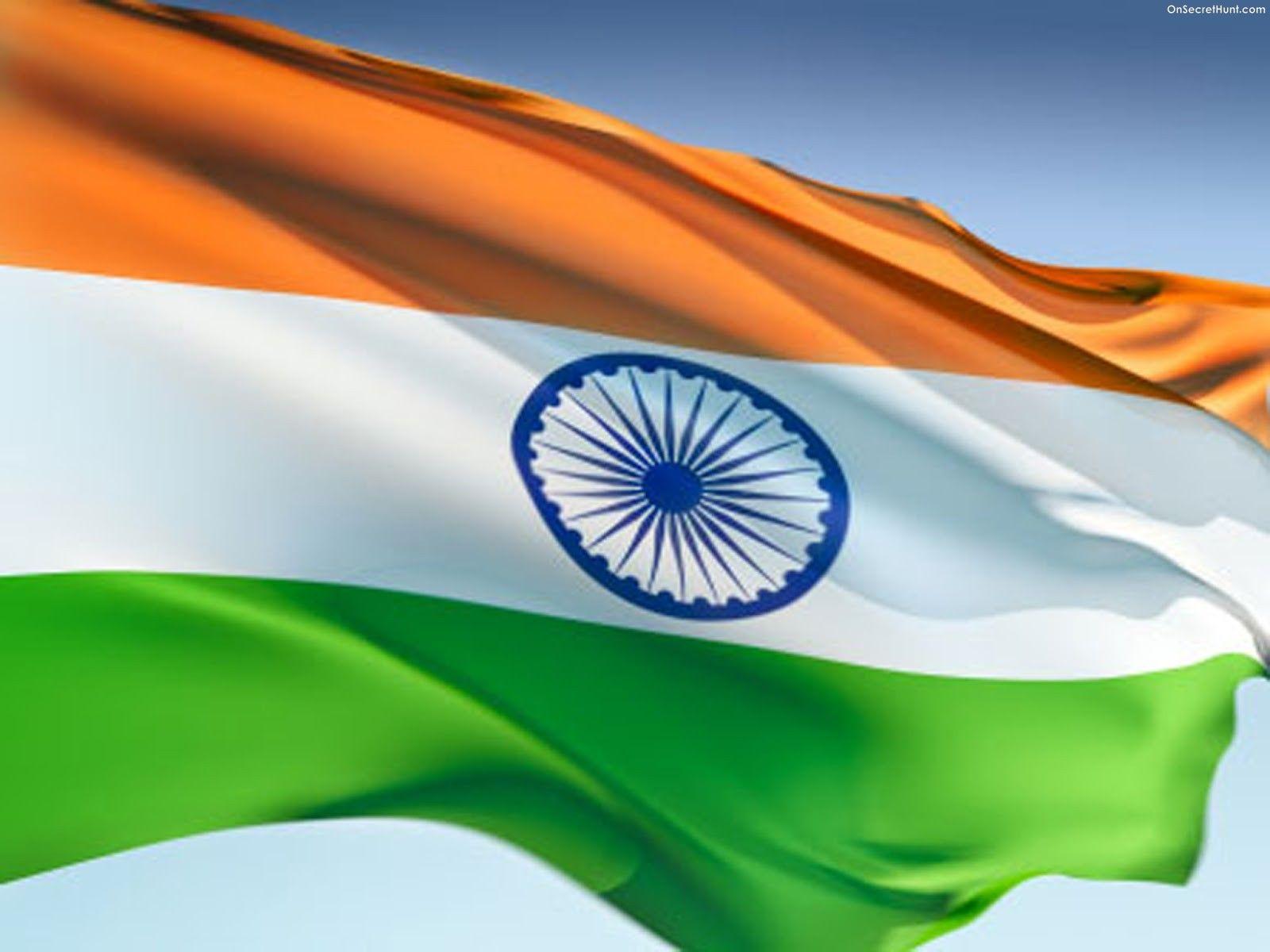 Indian Flag Mobile Wallpaper