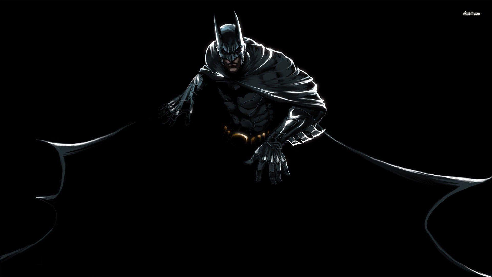 Batman Desktop Wallpaper Widescreen (58+ images)