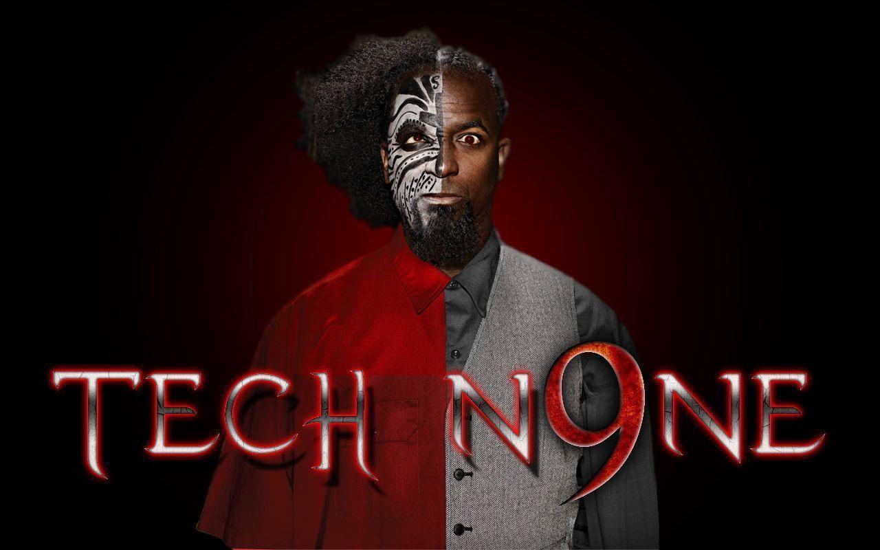 image For > Tech N9ne Logo Wallpaper