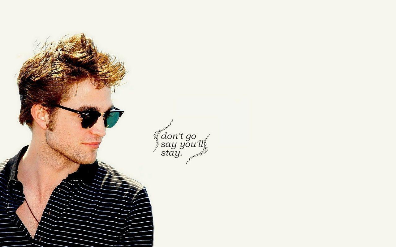 Robert Pattinson HD Wallpaper. HD Wallpaper 360