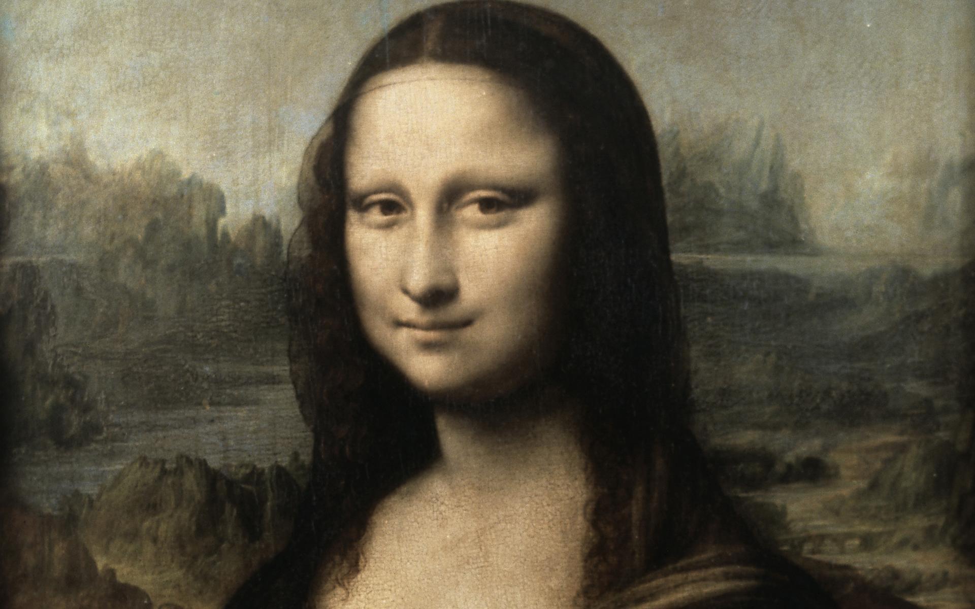 Leonardo Da Vinci Wallpaper Picture to pin
