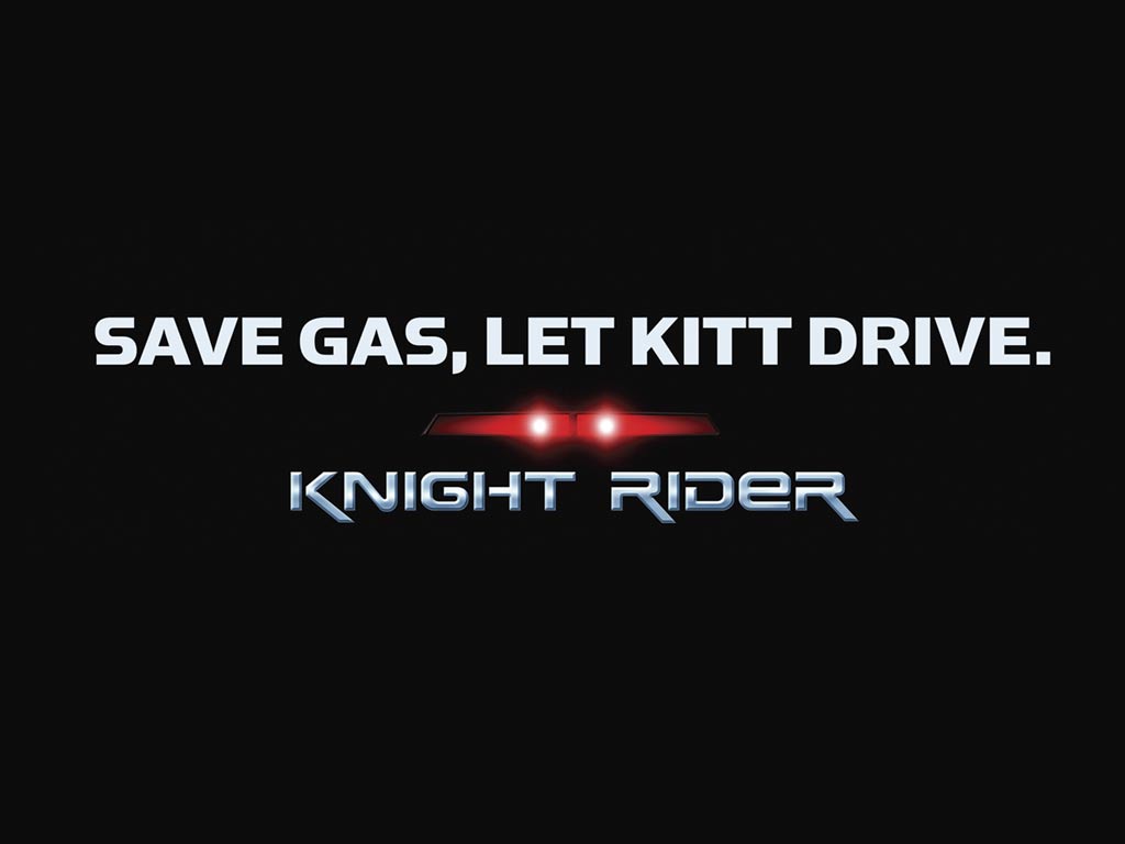 annaharper: Knight Rider TV Series and Movie Wallpaper
