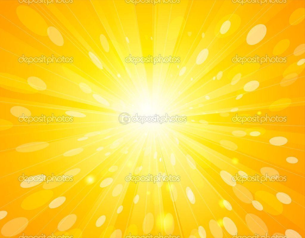 Sunlight Background. HD Background Point