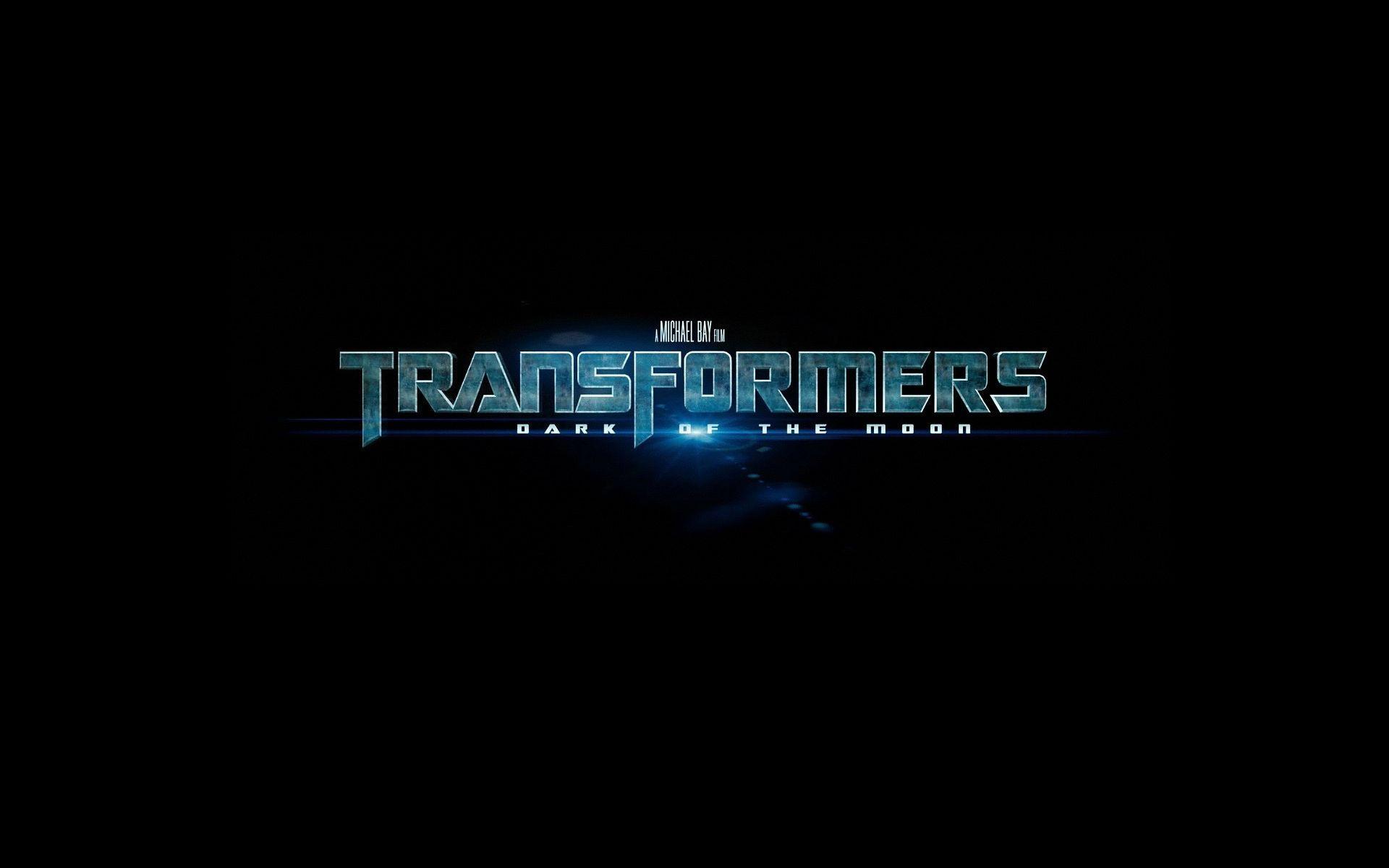 Transformers 3 2011 desktop wallpaper