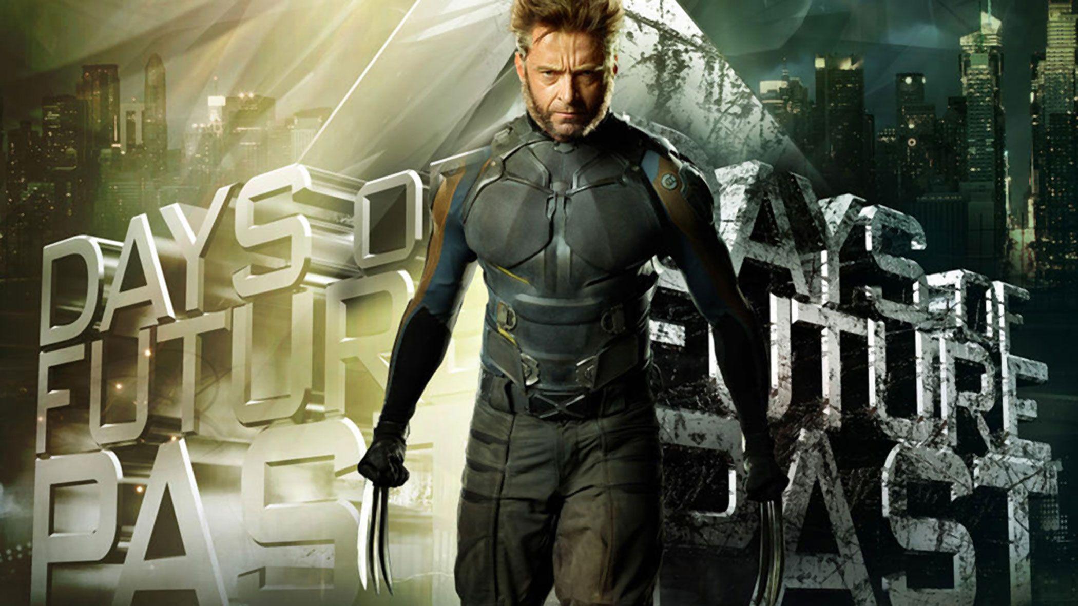 Marvel 2014 X Men Days Of Future Past Wallpaper Wide Or HD