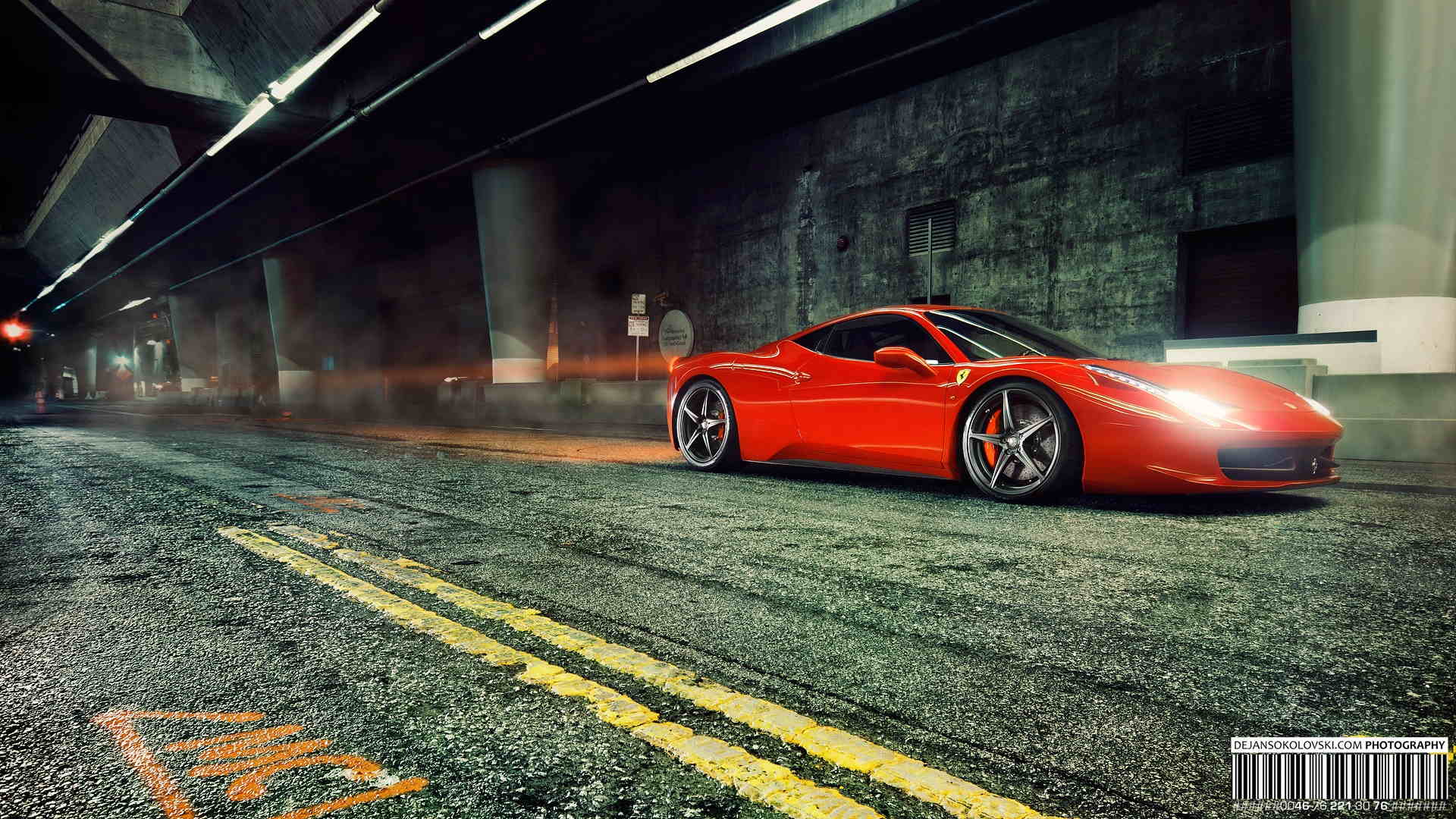 ferrari 458 italia most expensive car 1920x1080
